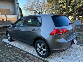 Volkswagen Golf 1.2 TSI 85k Comfortline - 2