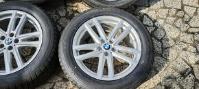 5x112 R19 --- BMW X5 - 2