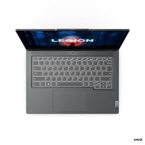 Lenovo Legion Slim 5 14APH8-Ryzen 5 7640HS-16GB-512SSD-OLED- - 2