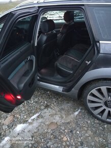 Audi A6 allroad 3.0 TDI - 2