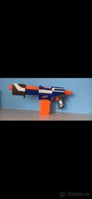 Nerf Alpha Trooper - 2