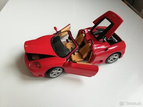 1:18 Ferrari 360 Spider - 2