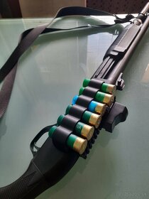 Predam brokovnicu Benelli M3 SUPER 90 - 2