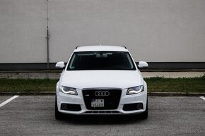 Audi A4 3.0 TDI - 2