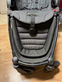 Na predaj: Kočík BRITAX B-MOTION 4 PLUS - 2