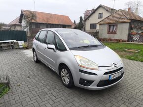 Citröen C4 Picasso - 2