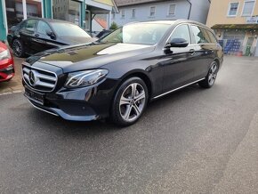 Mercedes-Benz E Break 400 Avantgarde ODPOCET DPH - 2