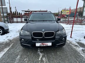 BMW X5 xDrive30d (Možný odpočet DPH) - 2