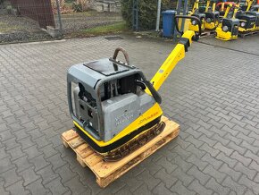 Reverzna vibracna doska Wacker Neuson DPU 6555Heh, 2021rv - 2