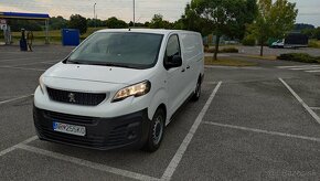 Peugeot Expert 2.0 HDI 90Kw - 2