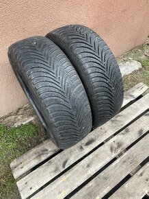 Michelin 195/65 R15 2x=50€ - 2