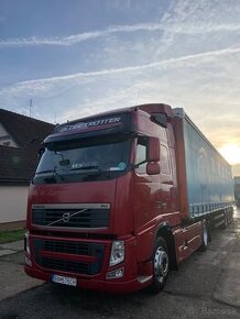 VOLVO FH 13 500 EEV STANDARD (SÚPRAVA) - 2