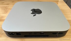 Mac Mini M1 16GB 512 GB MAC PC AKO NOVÝ - 2