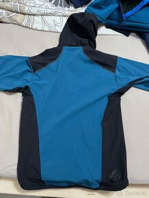 Direct Alpine Tacul 4.0 pánska bunda - XXL - 2