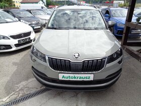 Škoda Karoq 1.5 TSI ACT Style - 2