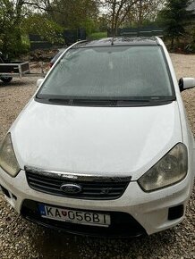 Ford c-max 2.0 tdci FL - 2