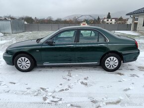 Rover 75 - 2