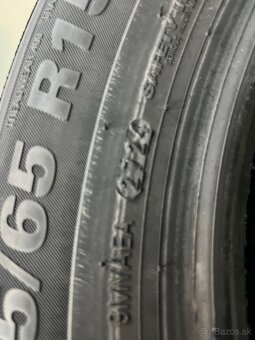 Kumho ecomwings Es31 185/65 r15 88H - 2