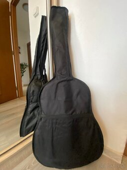 Akustická gitara pre začiatočníkov - 2