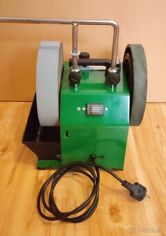 TORMEK SUPER GRIND 2000 - 2