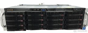 Supermicro Storage Server Intel, 64GB DDR4, 1TB HDD, 2x10G - 2