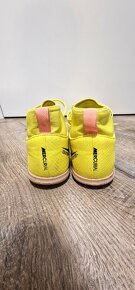 Halove kopacky Nike velkost EU 38 - 2