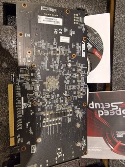 ASUS RX 570 OC 4G - 2