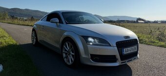 Predam / vymenim AUDI TT - 2