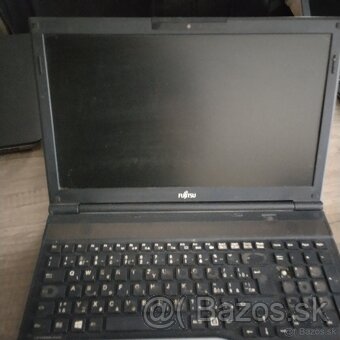 Notebook Fujitsu  model A532 - 2