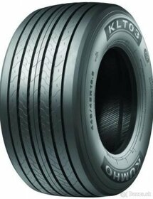 435/50 R19,5 Kumho KLT03  160J - 2