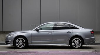 Audi A6 C7 Facelift Quattro 3.0 TDI 160kw AT/7st r.v.2016/10 - 2