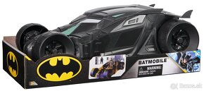 BATMAN BATMOBIL auto 38 cm - 2