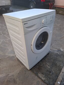 Beko automaticka pracka 8 - 2