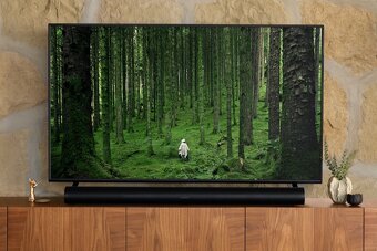 Sonos Arc – Špičkový soundbar 8.1 k TV, PC, mobilu - 2