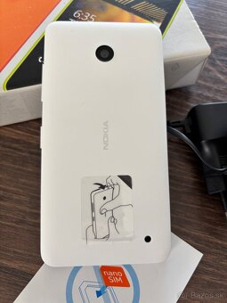 Nokia Lumia 635 - 2