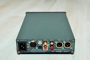 Violectric DAC V850 - DA prevodník - 2