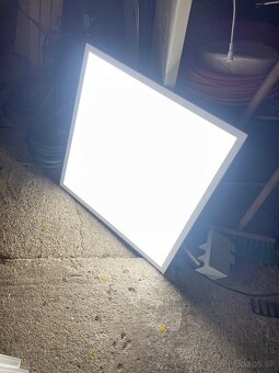 LED panel 60x60 - 2