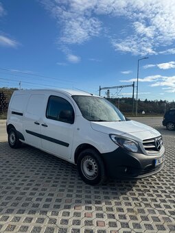 Mercedes-Benz CITAN - 2