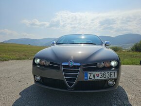 Alfa romeo 159 1.75 tbi - 2