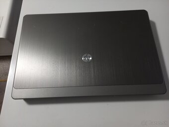 HP Probook 4530s na diely - 2