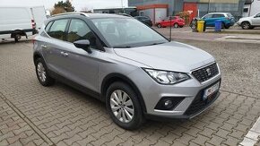 SEAT ARONA XC 1.0 TSI 85kW - 2