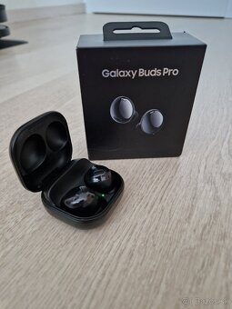 Samsung galaxy buds Pro - TOP - 2