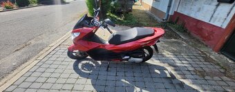 Honda pcx 125 r.v 2015 - 2