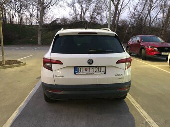 Škoda Karoq 2.0 diesel, 2018, 4x4, kupene na SVK - 2