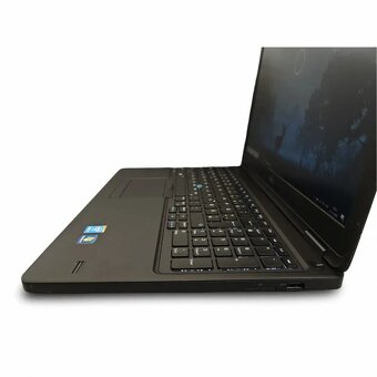 Notebook Dell Latitude E5550 - 633517 - 2