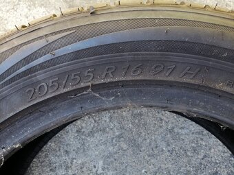 Kormoran 205/55 R16 91H - 2