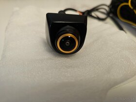 Cuvacia kamera 175° s kvalitnym rozlisenim AHD720P - 2