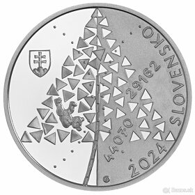 10 Euro Slovensko 2024 - Podanie spravy o Auschwitz Birkenau - 2