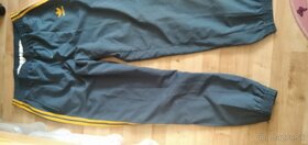 Adidas originálna tepláky športové nohavice - 2