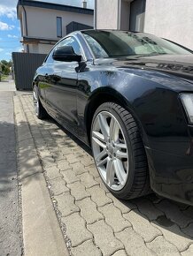 Audi a5 3.2fsi - 2